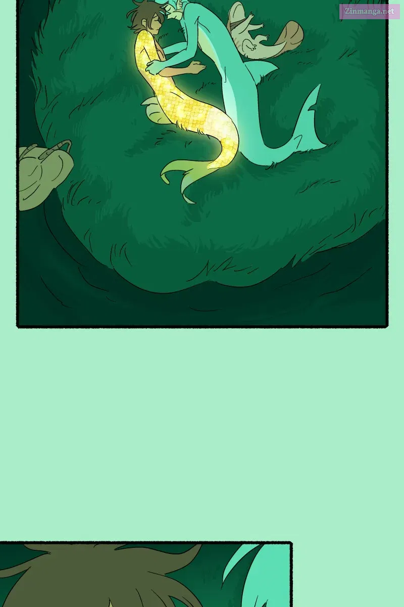 Read Castle Swimmer Manga Online