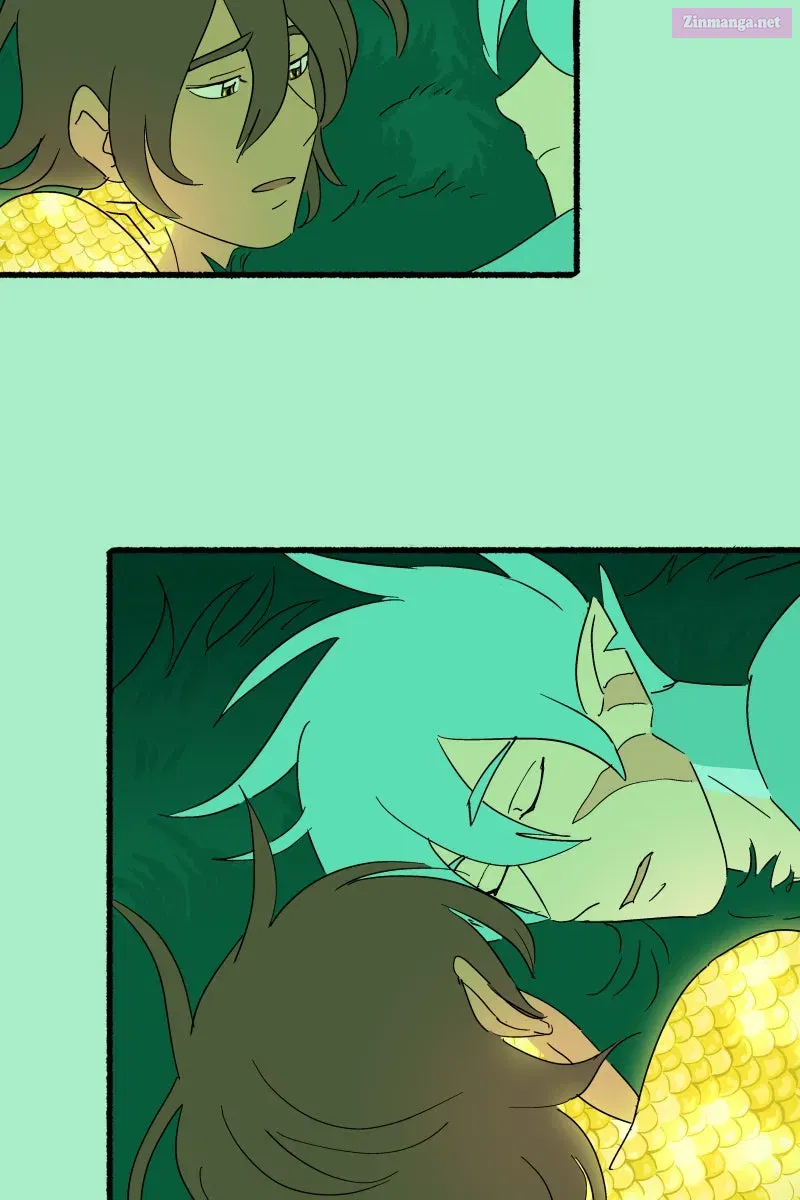 Read Castle Swimmer Manga Online
