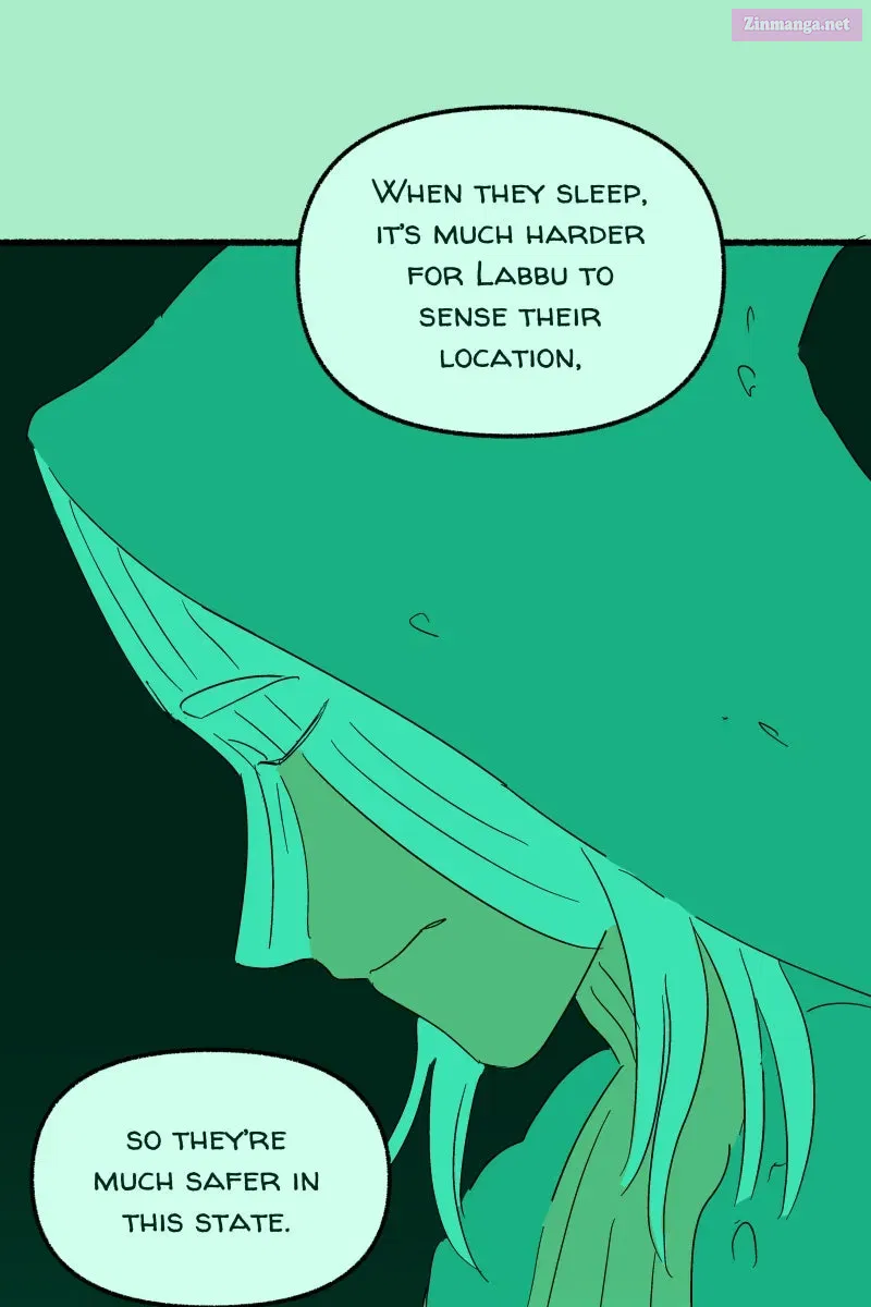 Read Castle Swimmer Manga Online