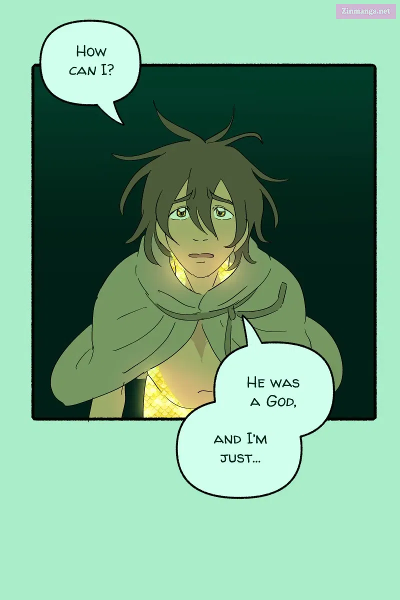 Read Castle Swimmer Manga Online