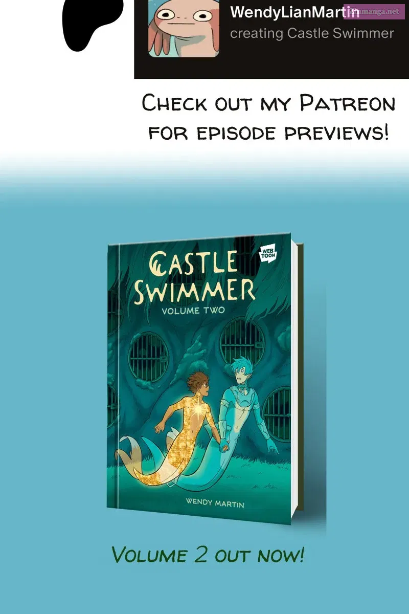 Read Castle Swimmer Manga Online
