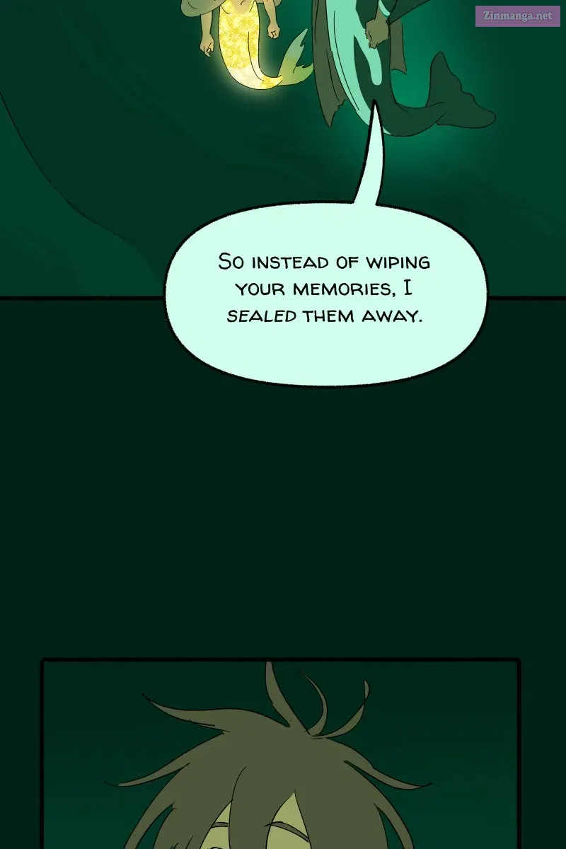 Read Castle Swimmer Manga Online
