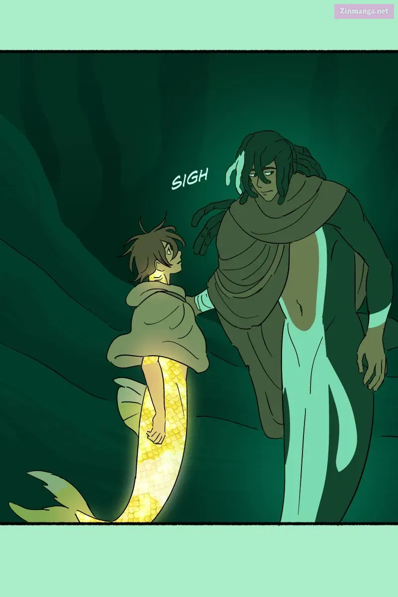 Read Castle Swimmer Manga Online