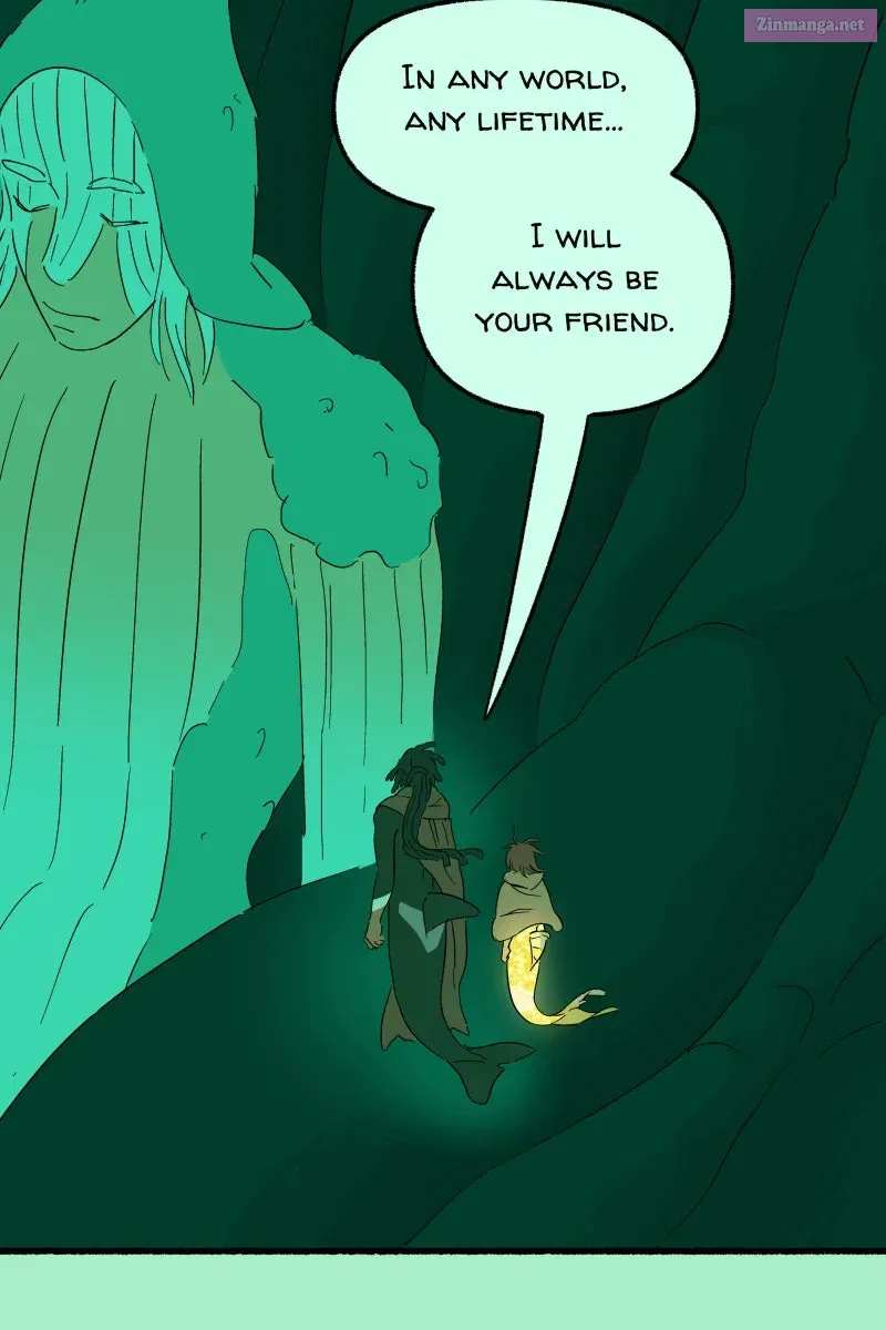 Read Castle Swimmer Manga Online