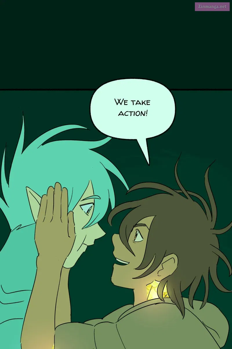 Read Castle Swimmer Manga Online