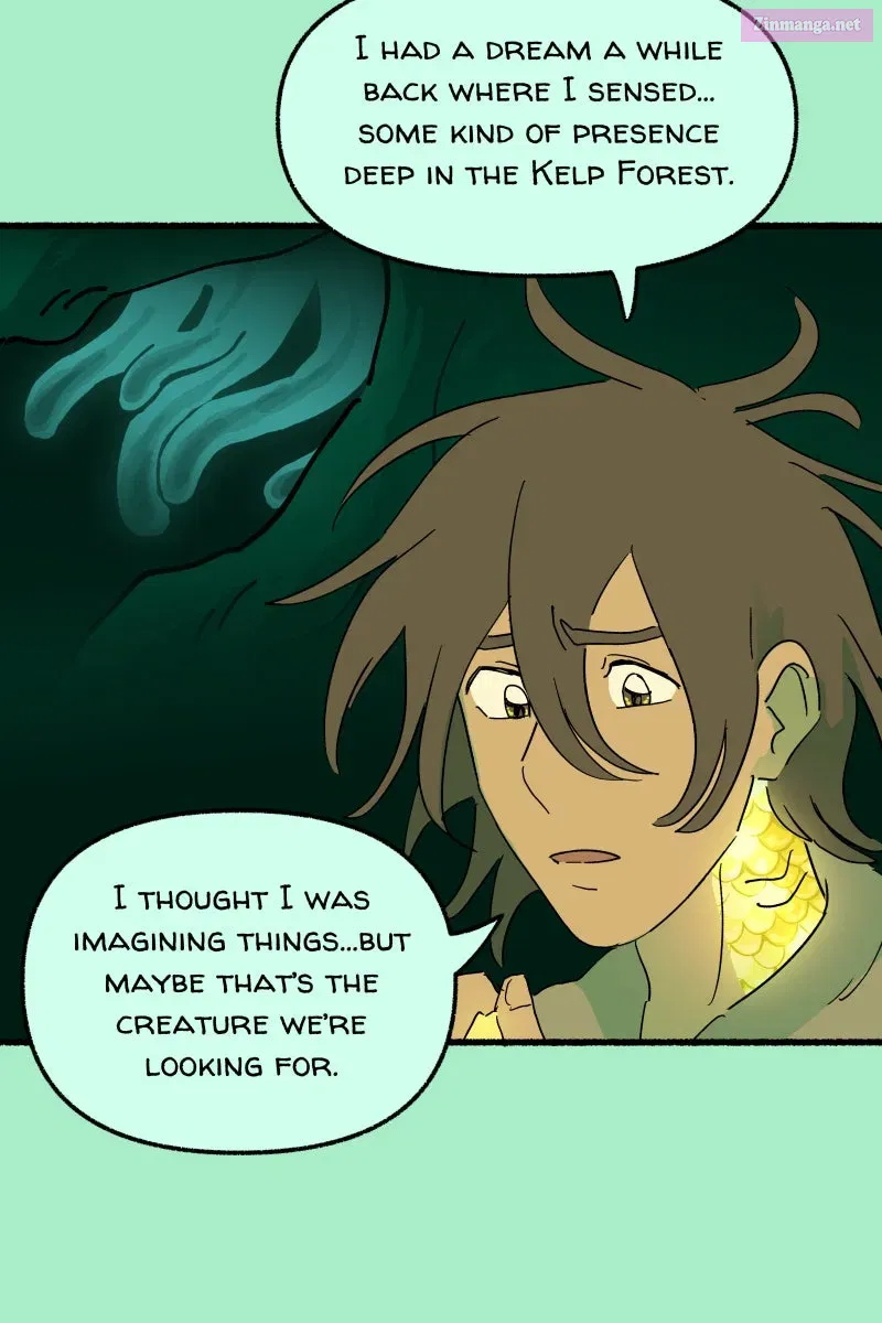 Read Castle Swimmer Manga Online