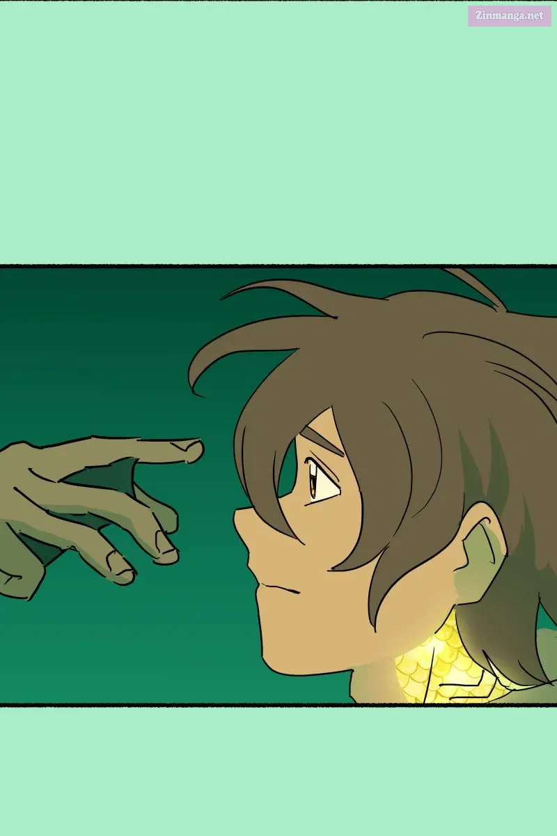 Read Castle Swimmer Manga Online