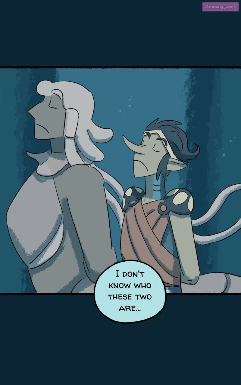 Read Castle Swimmer Manga Online