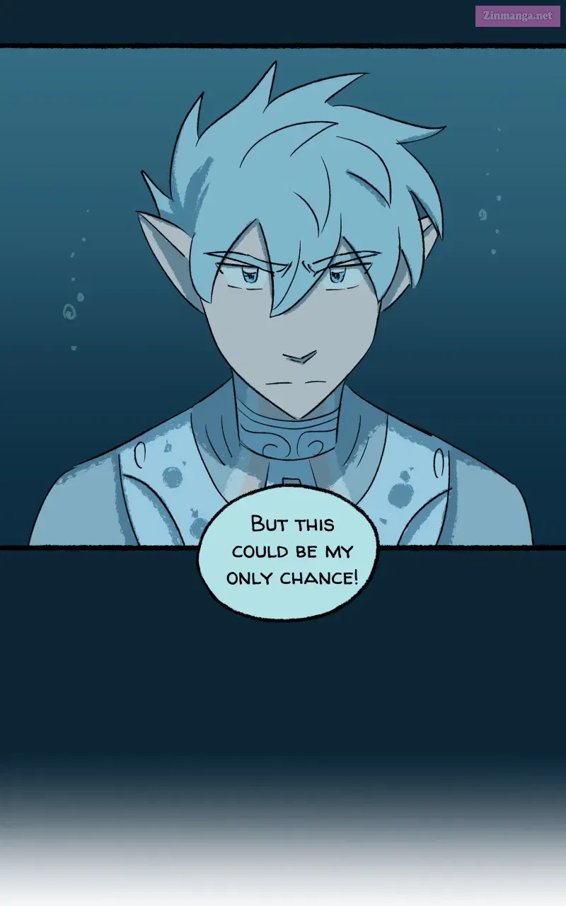 Read Castle Swimmer Manga Online