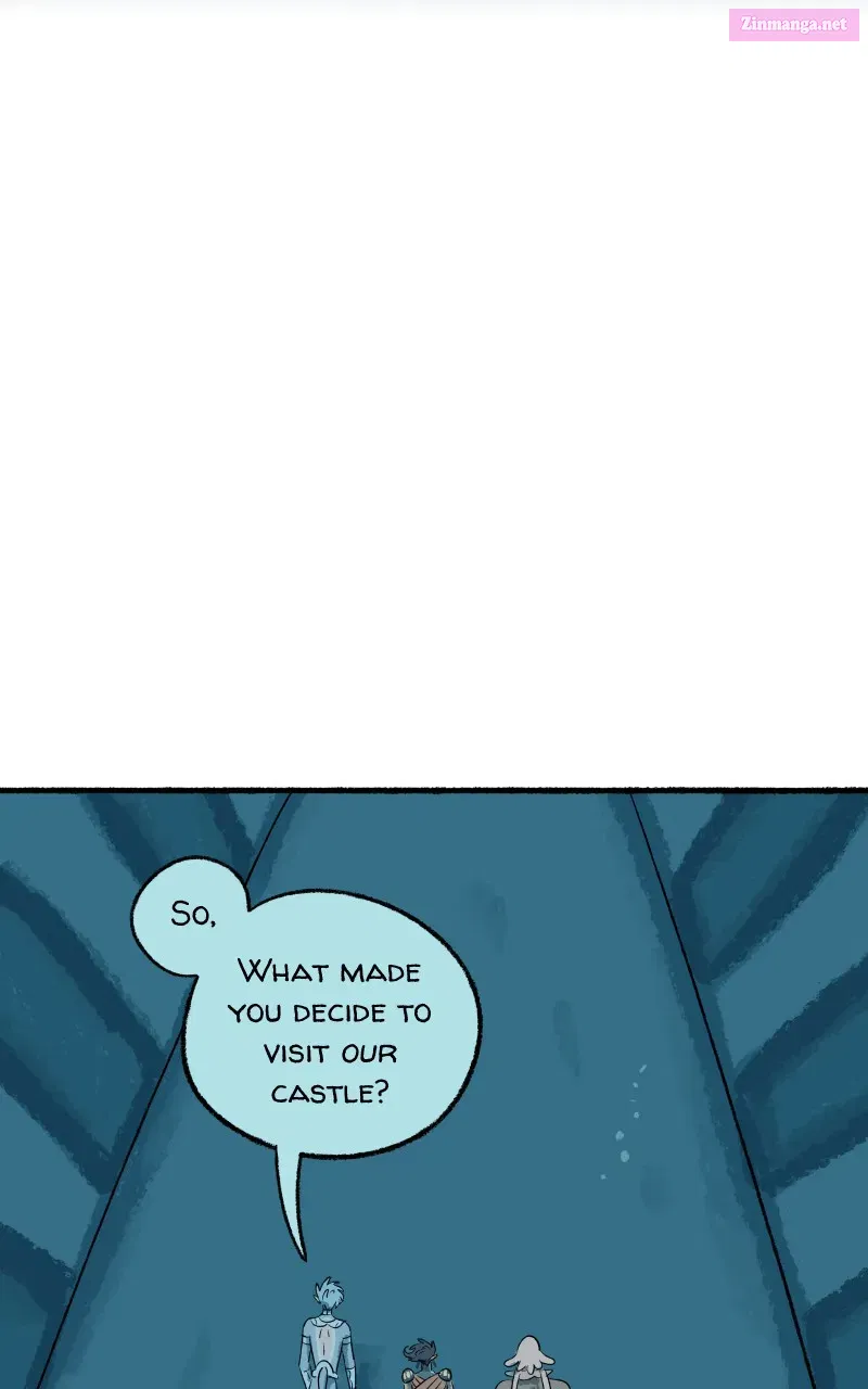 Read Castle Swimmer Manga Online