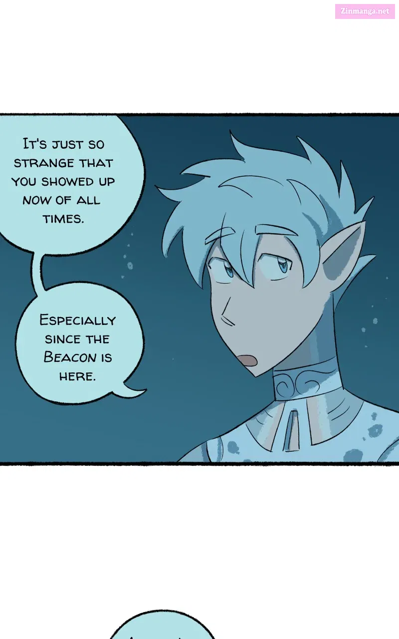 Read Castle Swimmer Manga Online