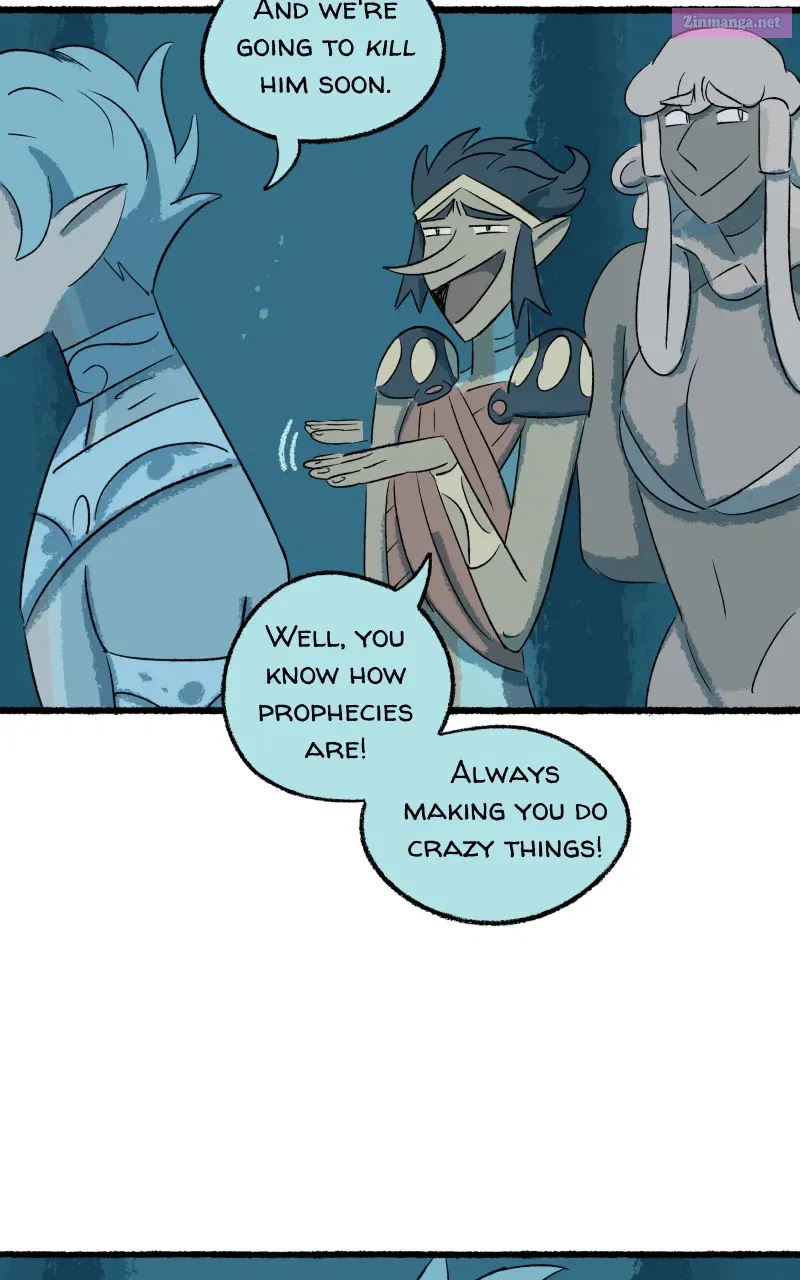 Read Castle Swimmer Manga Online
