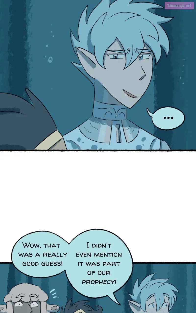 Read Castle Swimmer Manga Online