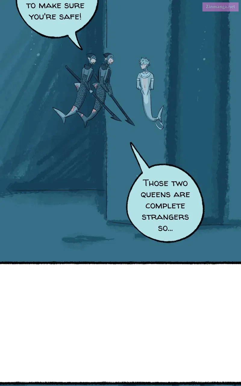 Read Castle Swimmer Manga Online