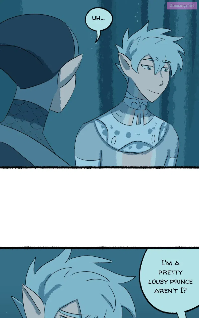 Read Castle Swimmer Manga Online