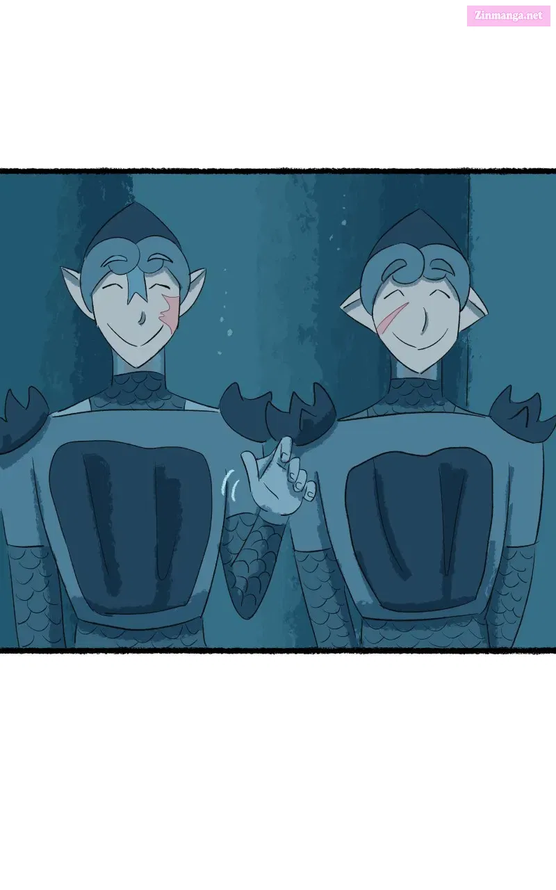 Read Castle Swimmer Manga Online