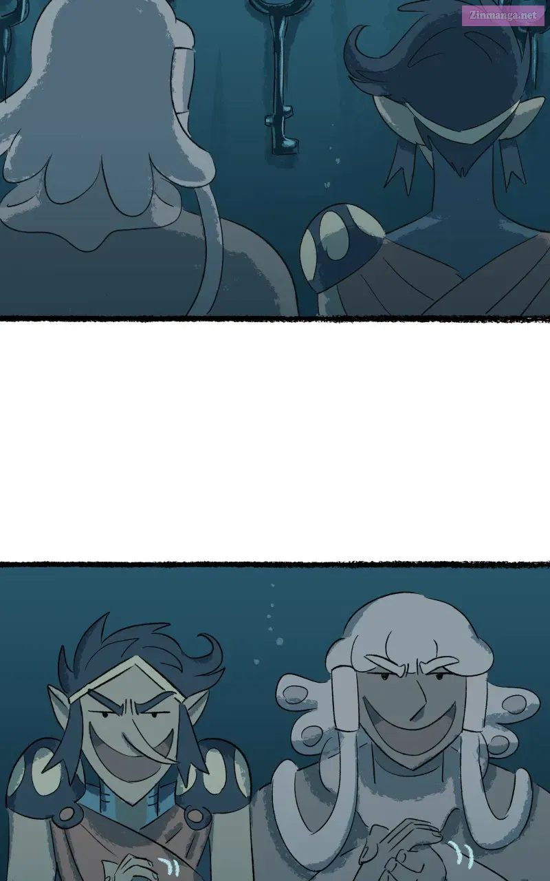 Read Castle Swimmer Manga Online