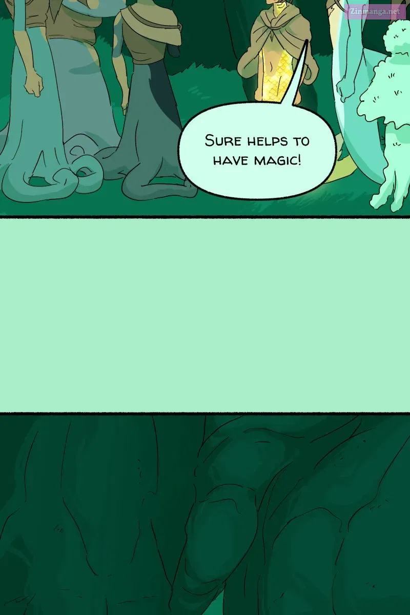 Read Castle Swimmer Manga Online