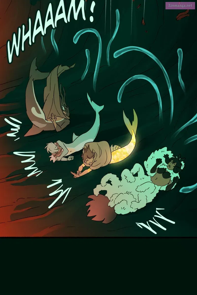 Read Castle Swimmer Manga Online