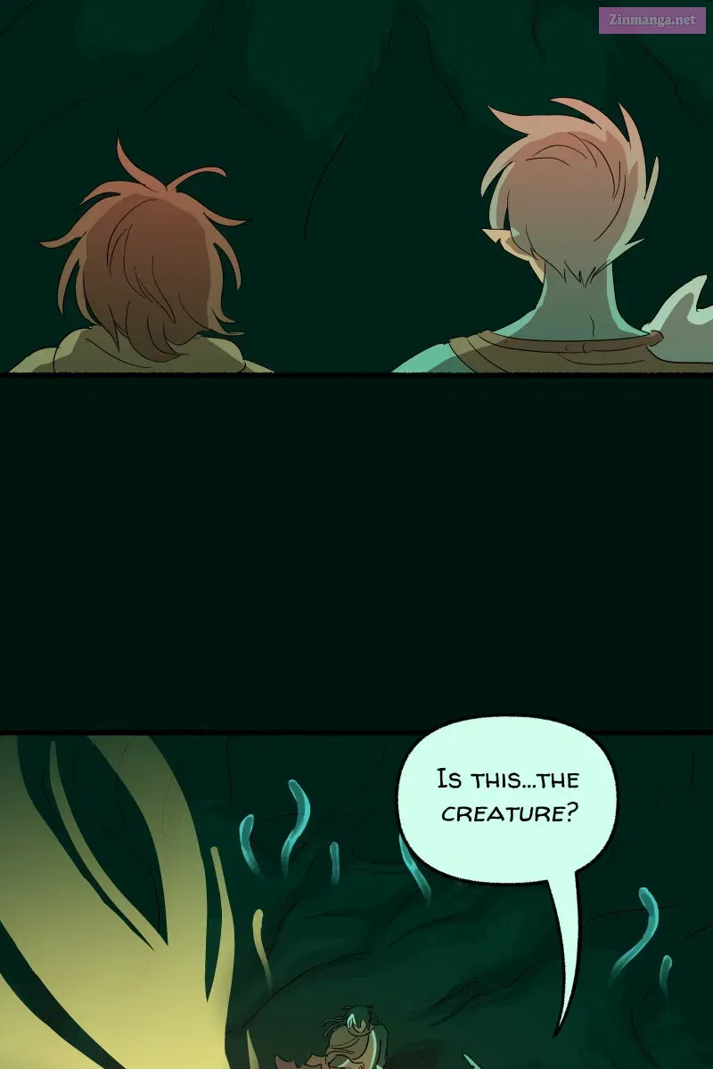 Read Castle Swimmer Manga Online