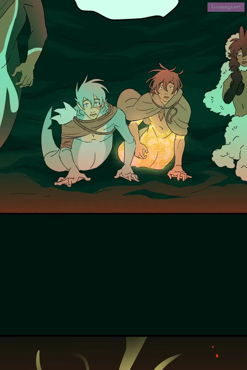 Read Castle Swimmer Manga Online