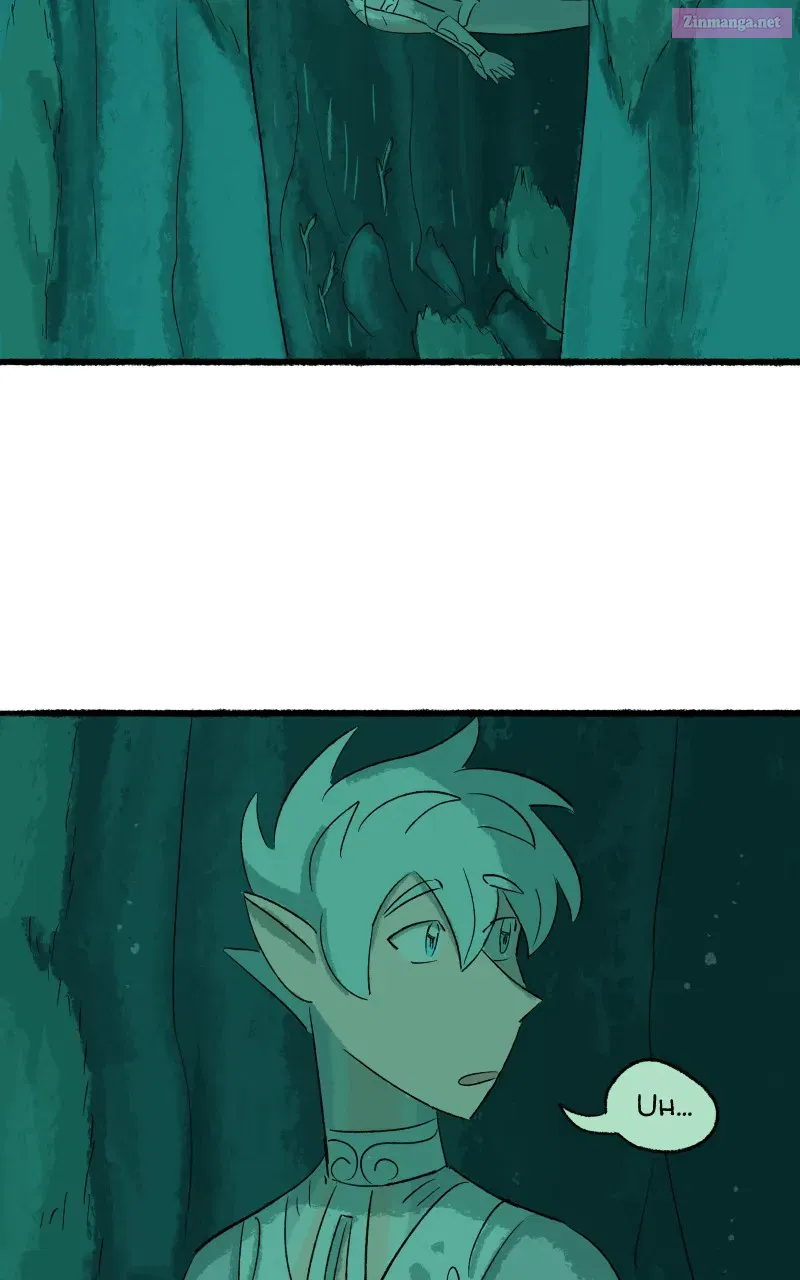 Read Castle Swimmer Manga Online