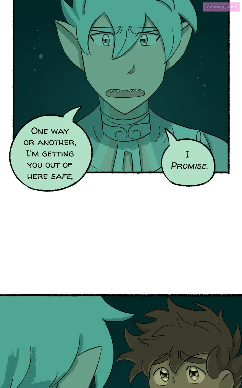 Read Castle Swimmer Manga Online