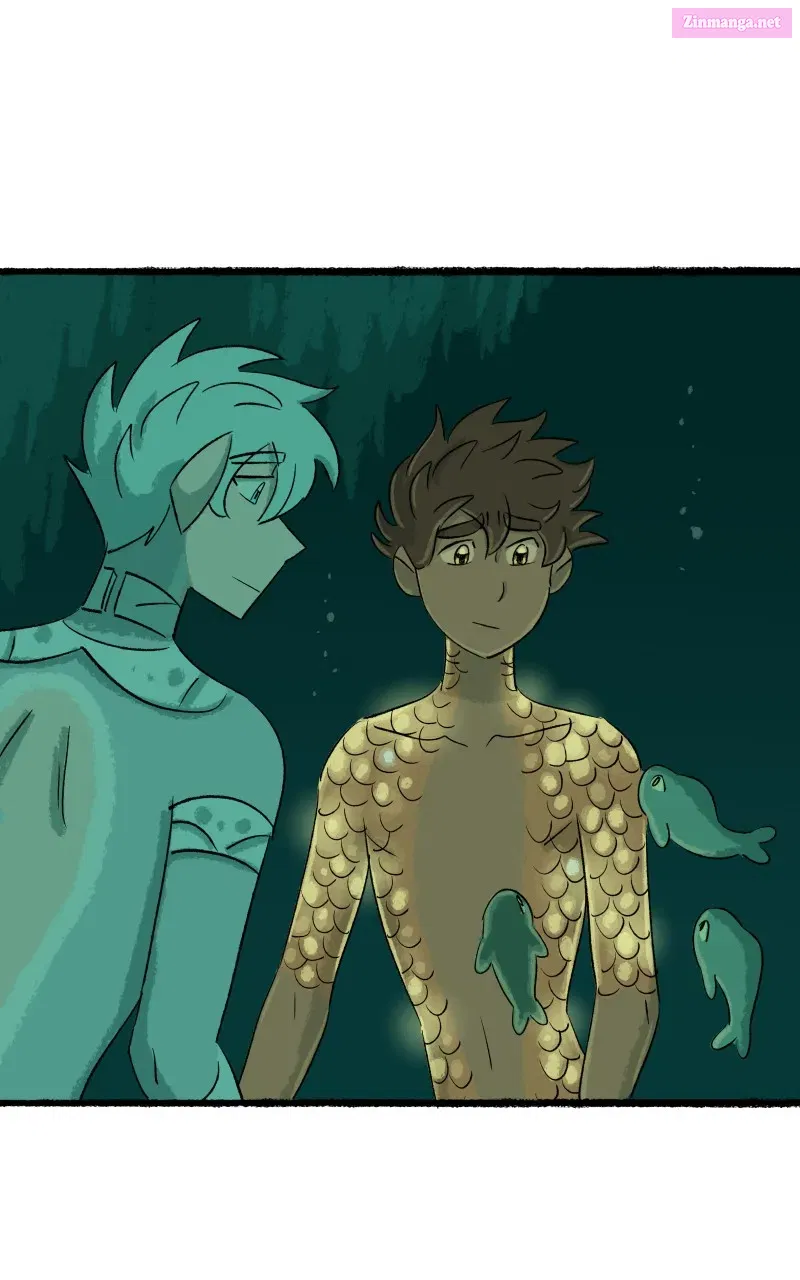 Read Castle Swimmer Manga Online