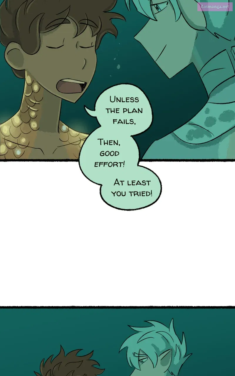 Read Castle Swimmer Manga Online