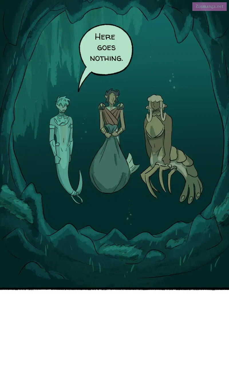 Read Castle Swimmer Manga Online
