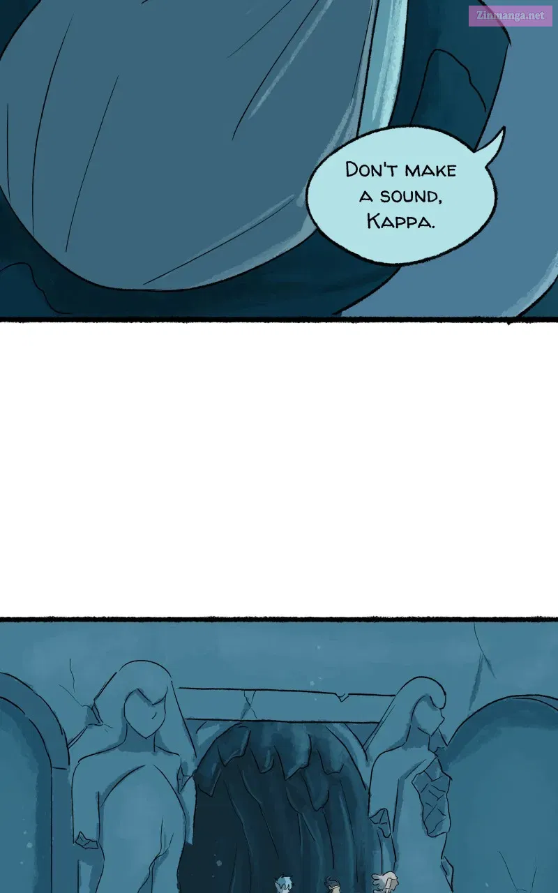 Read Castle Swimmer Manga Online