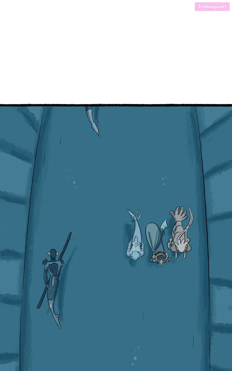 Read Castle Swimmer Manga Online