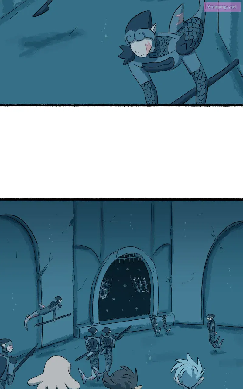 Read Castle Swimmer Manga Online