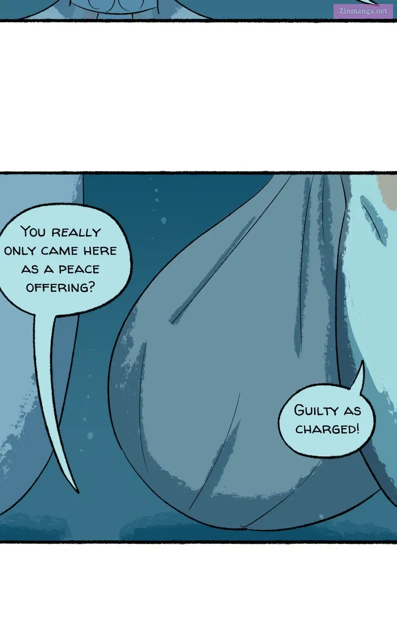 Read Castle Swimmer Manga Online