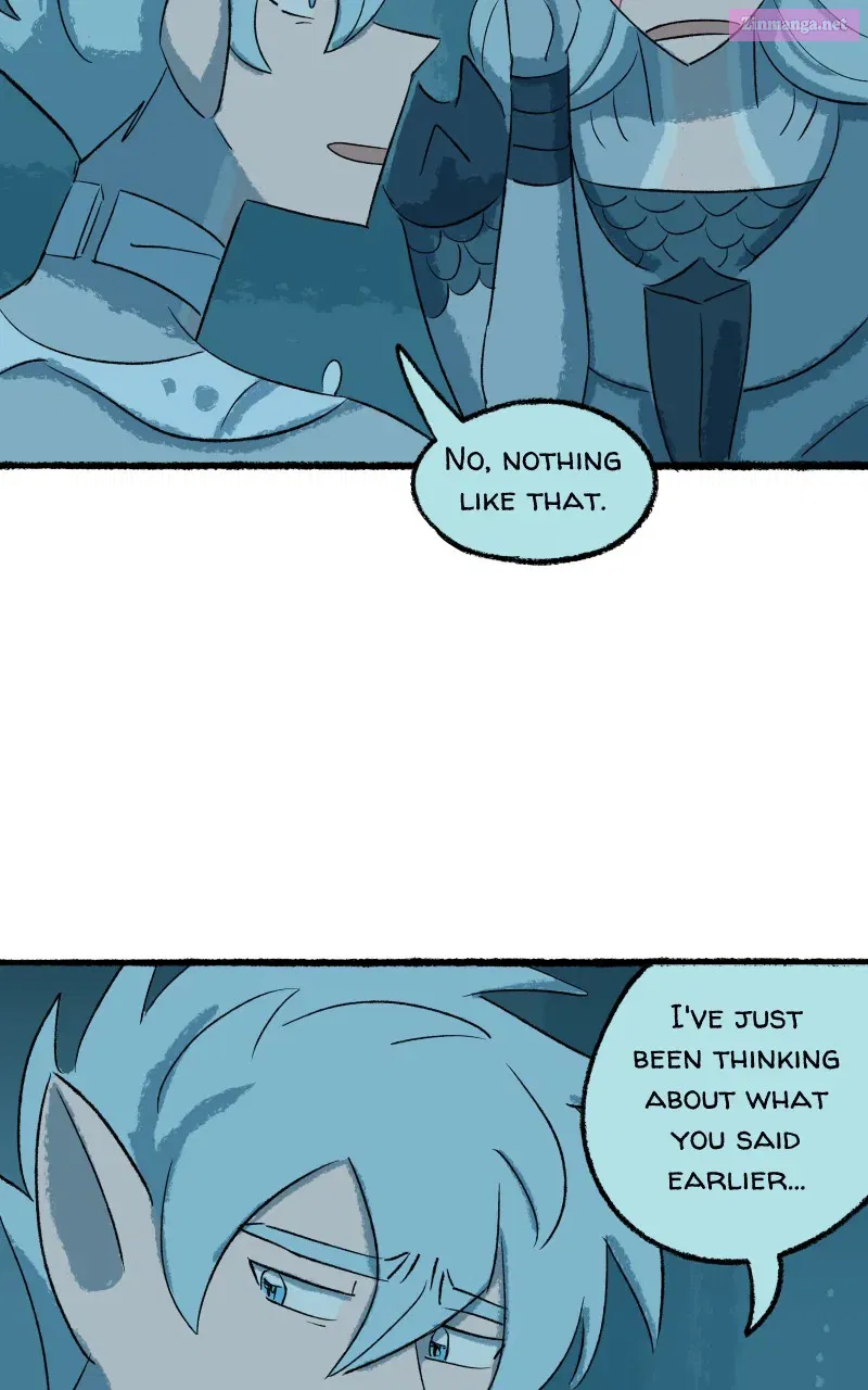 Read Castle Swimmer Manga Online