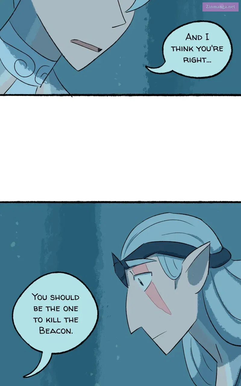 Read Castle Swimmer Manga Online