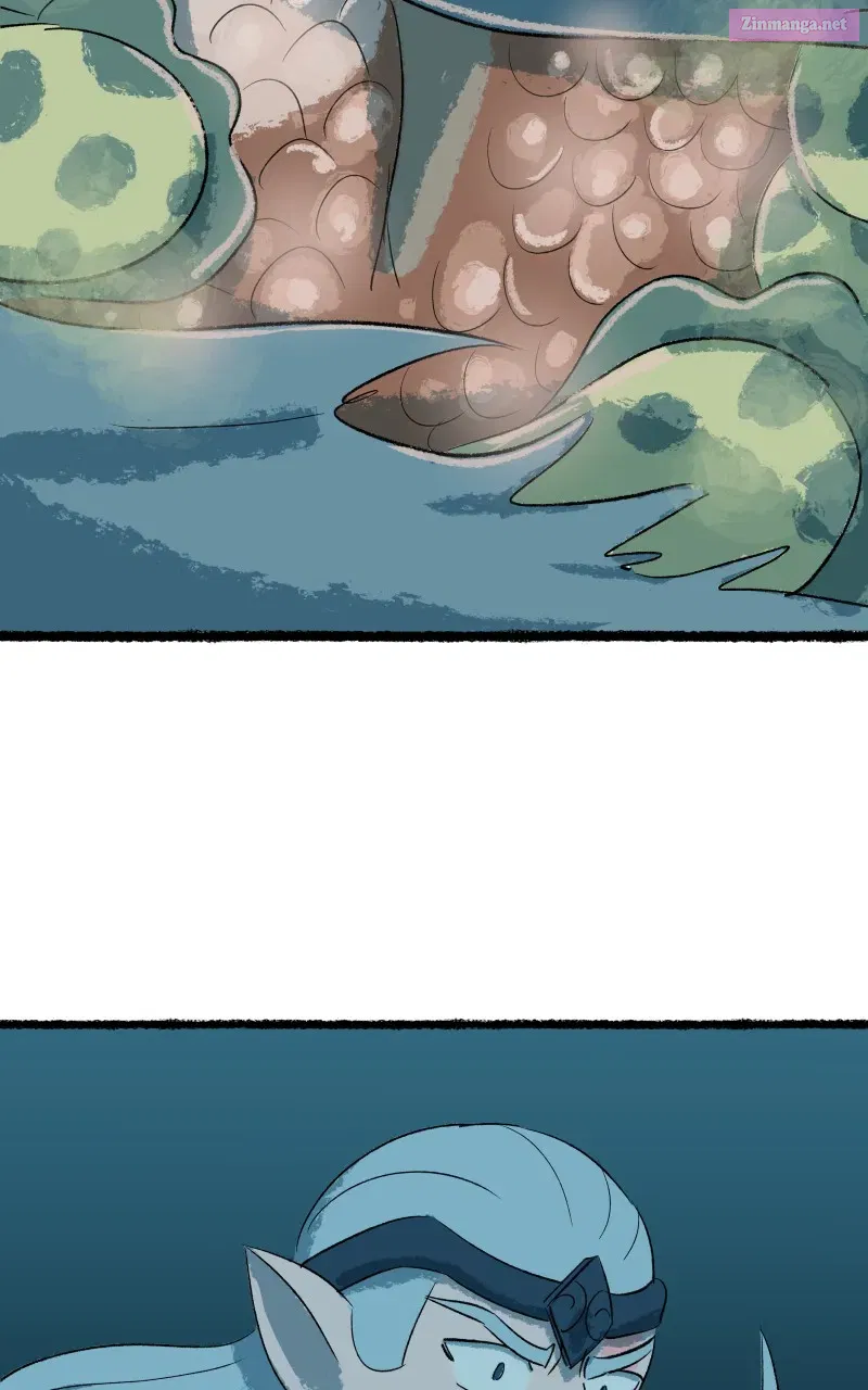 Read Castle Swimmer Manga Online