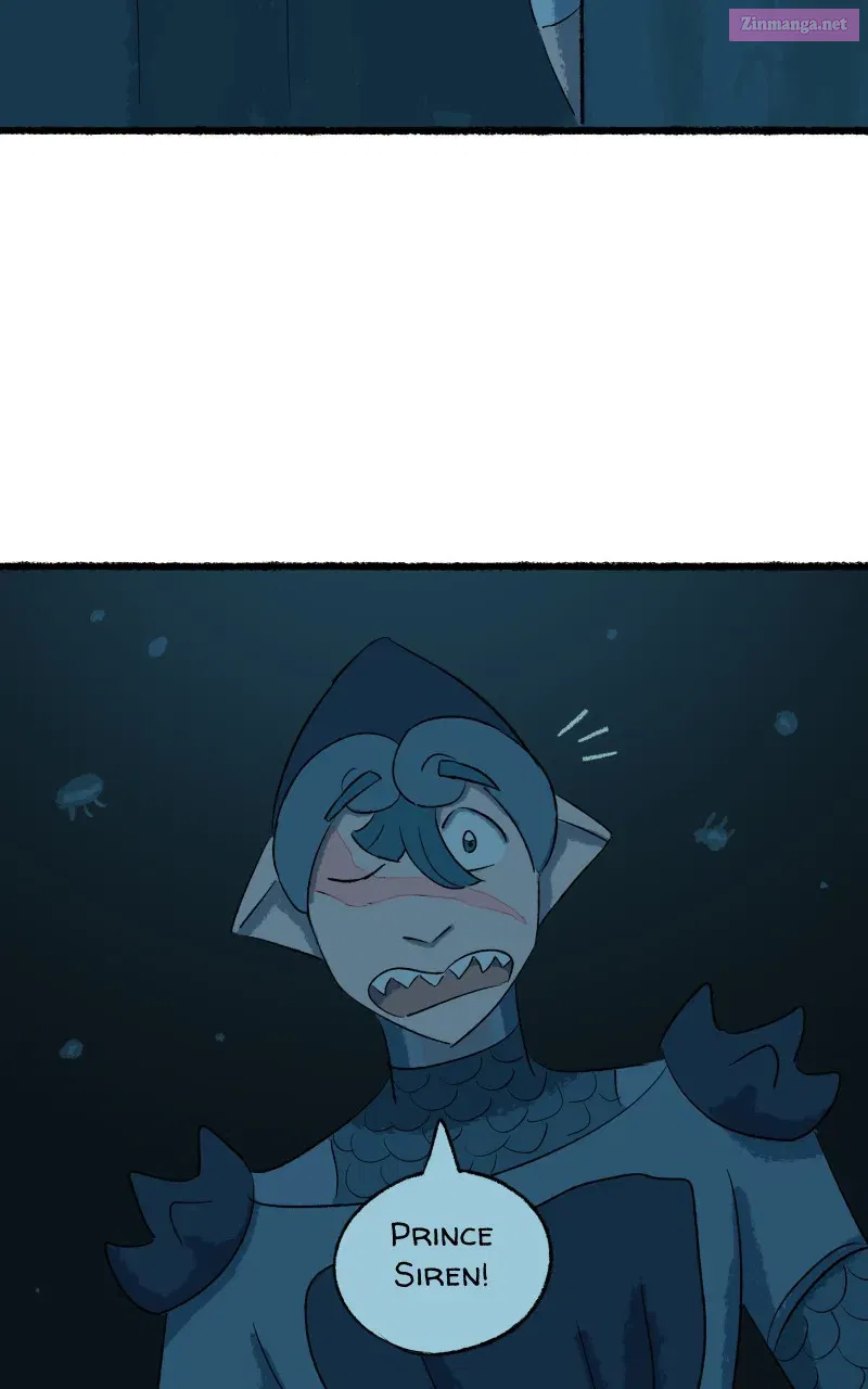 Read Castle Swimmer Manga Online