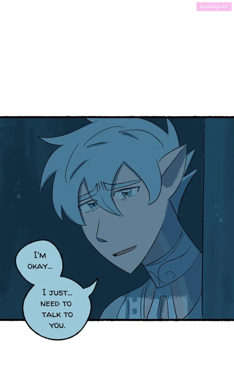 Read Castle Swimmer Manga Online
