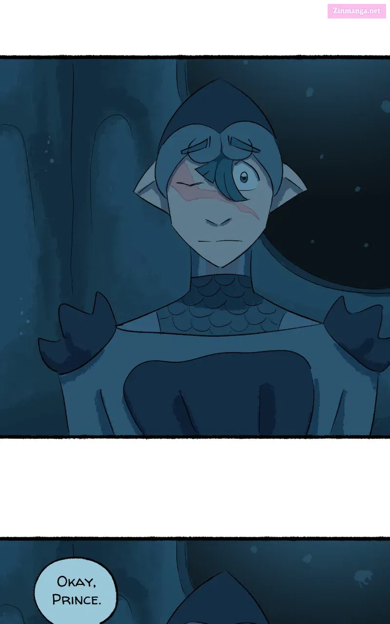 Read Castle Swimmer Manga Online