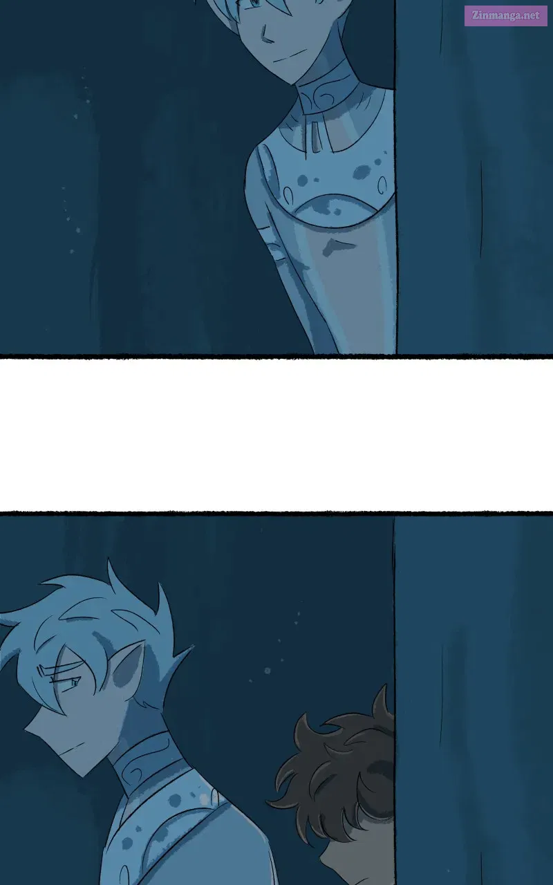 Read Castle Swimmer Manga Online