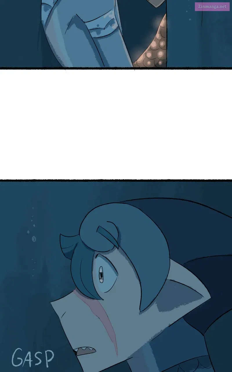 Read Castle Swimmer Manga Online