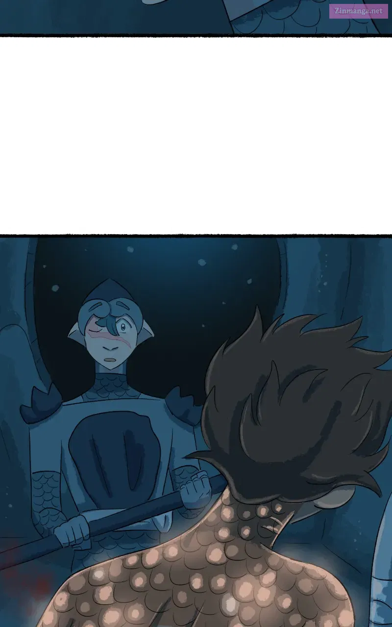 Read Castle Swimmer Manga Online