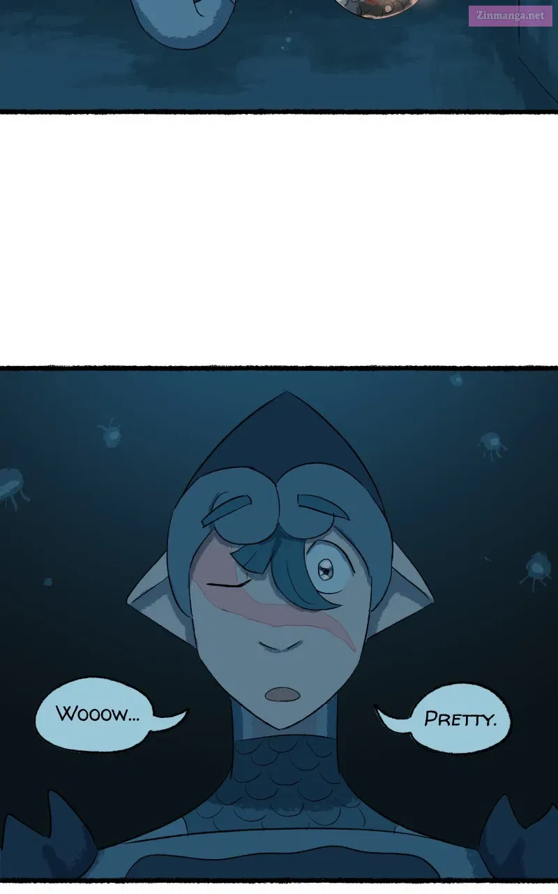 Read Castle Swimmer Manga Online