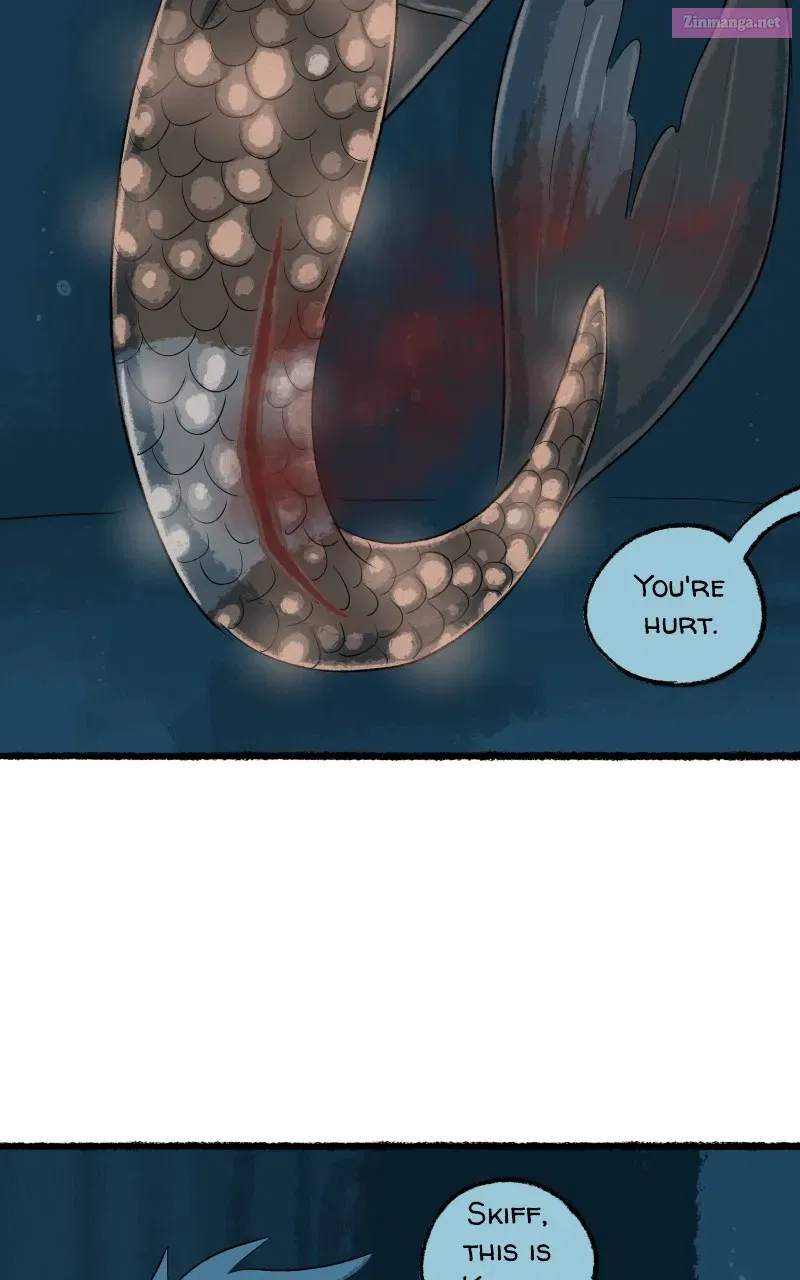 Read Castle Swimmer Manga Online