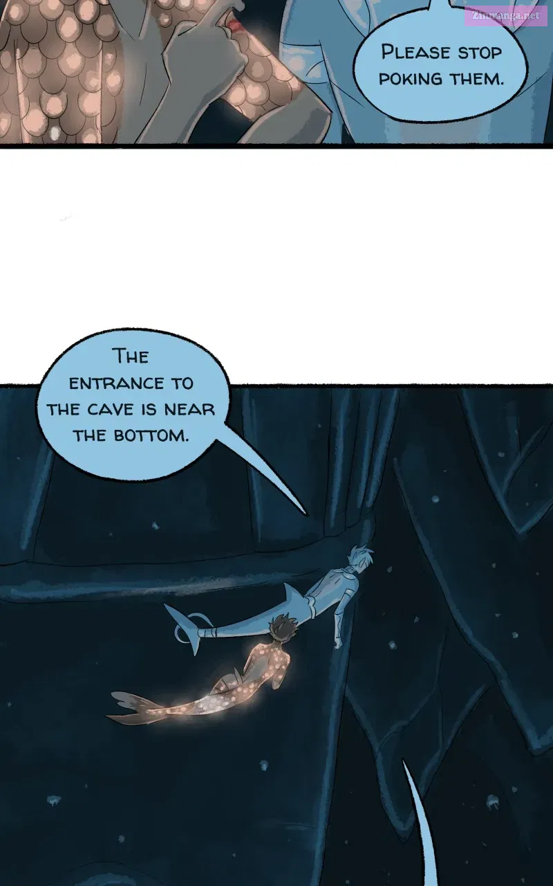 Read Castle Swimmer Manga Online