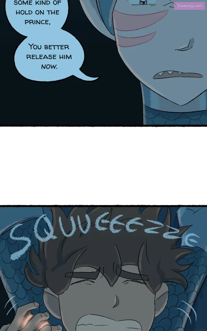 Read Castle Swimmer Manga Online