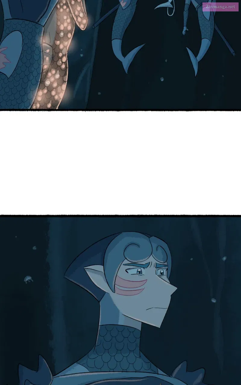 Read Castle Swimmer Manga Online