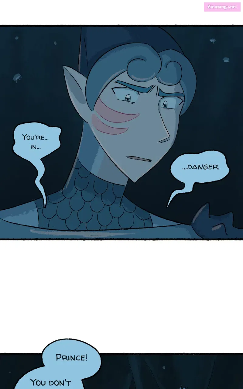 Read Castle Swimmer Manga Online