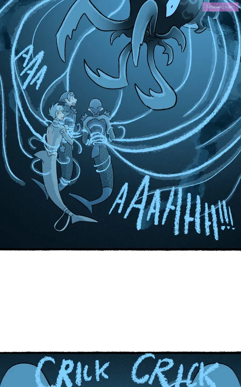 Read Castle Swimmer Manga Online